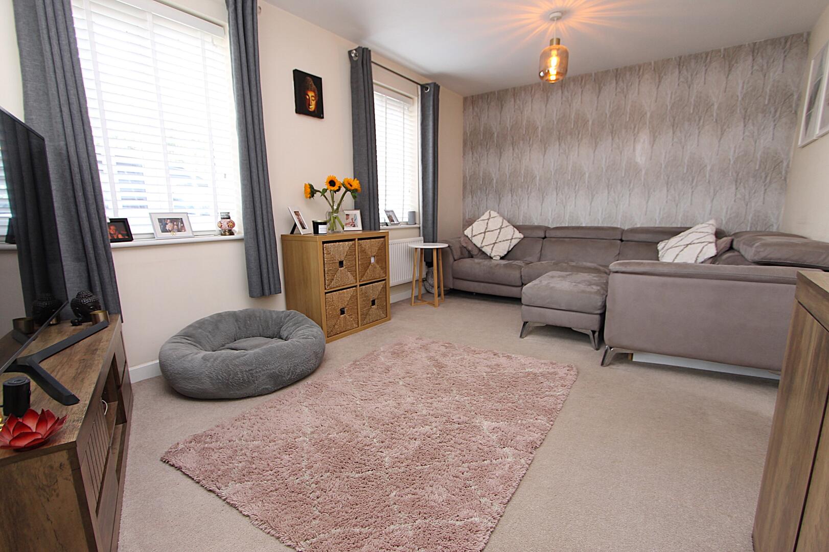 Pendine Close, Kidderminster